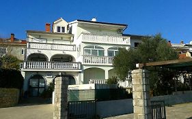 Apartmani Djurda