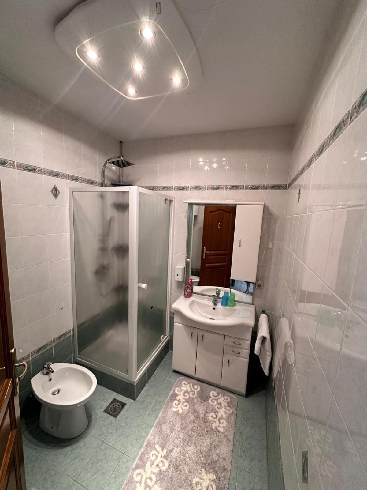 Apartmani Djurda Krk Town Esterno foto