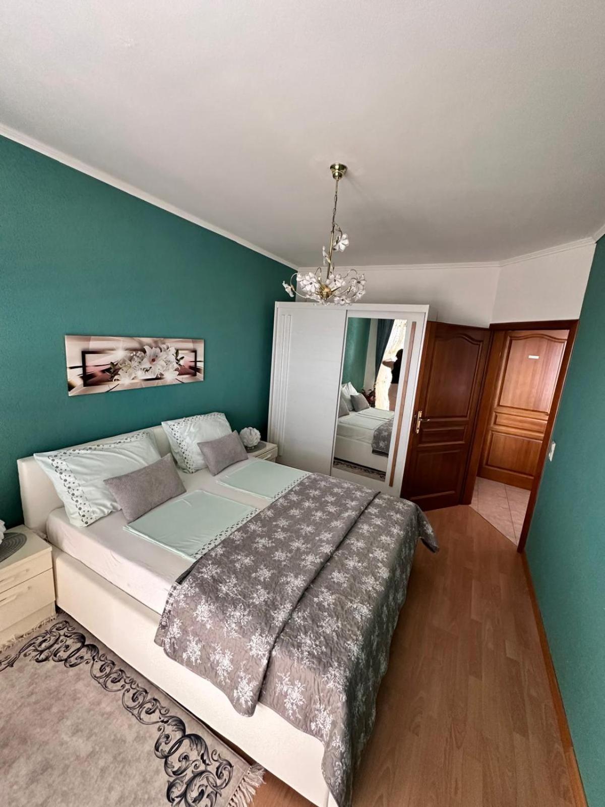 Apartmani Djurda Krk Town Esterno foto