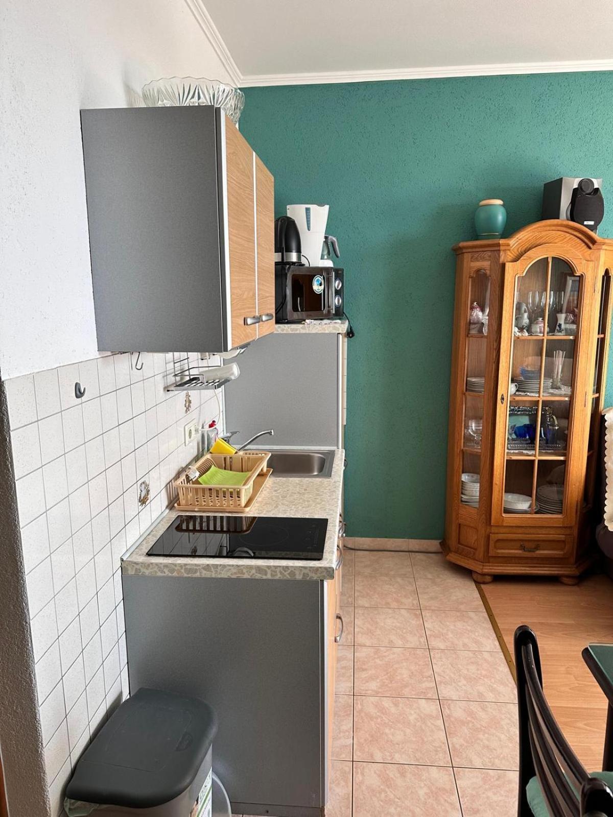 Apartmani Djurda Krk Town Esterno foto