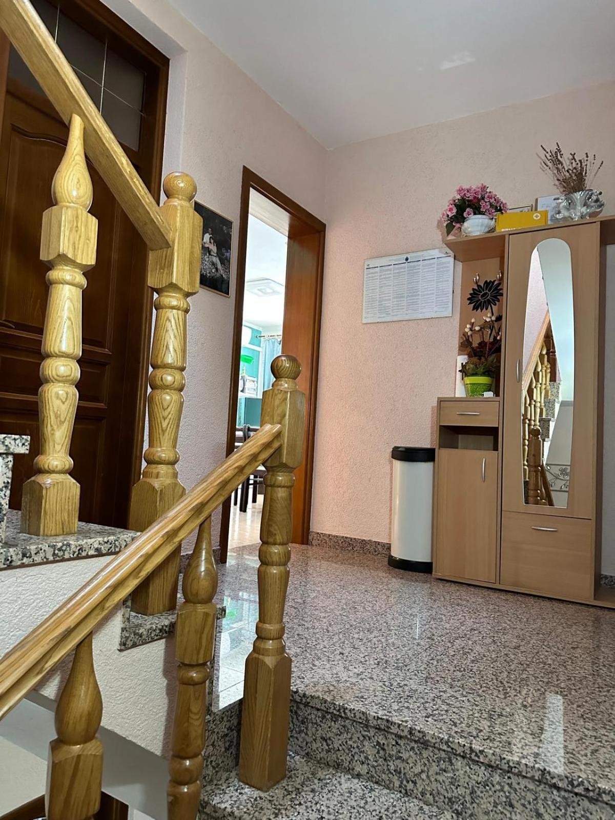 Apartmani Djurda Krk Town Esterno foto