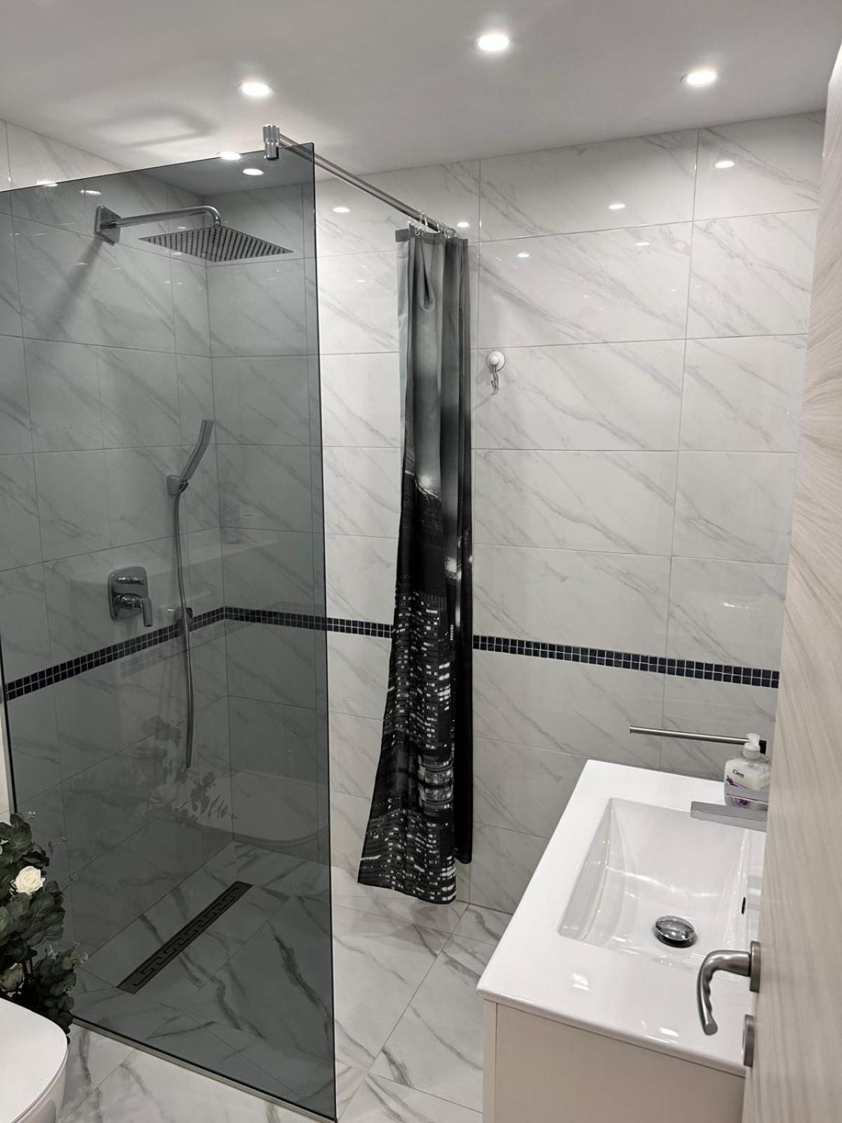 Apartmani Djurda Krk Town Esterno foto