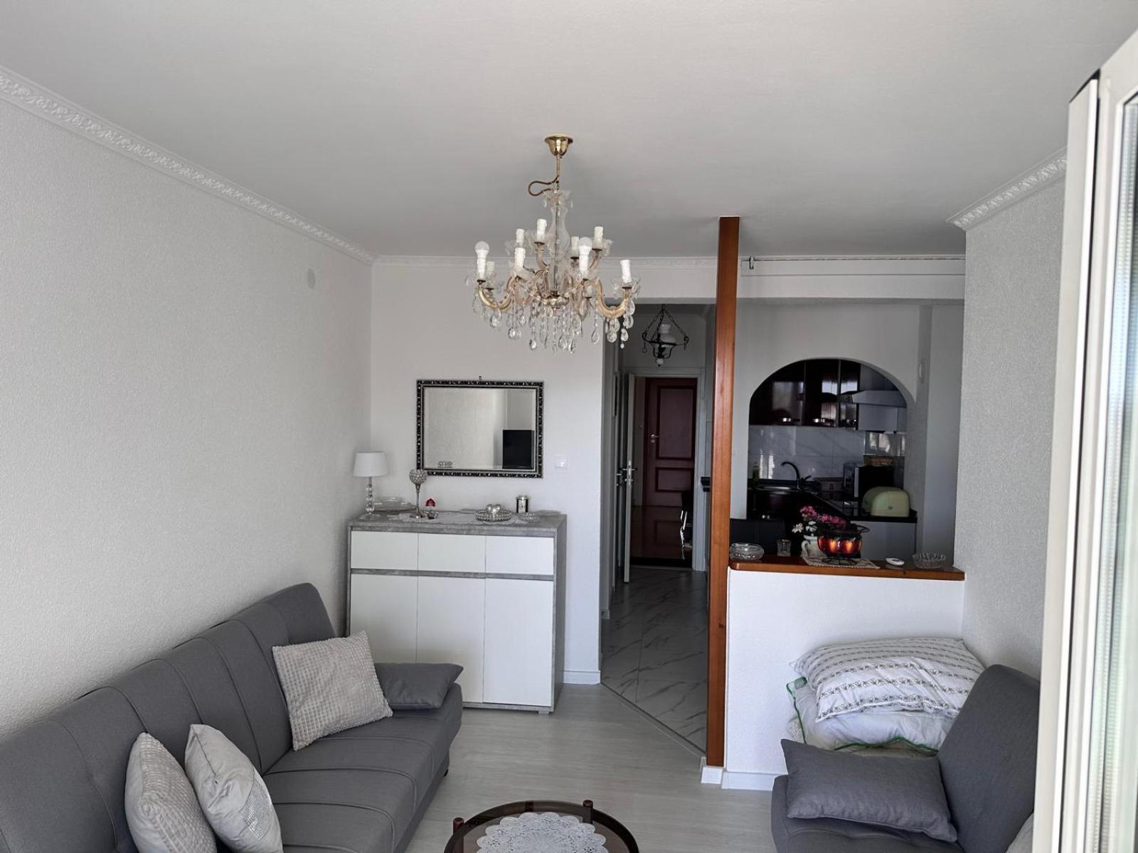 Apartmani Djurda Krk Town Esterno foto
