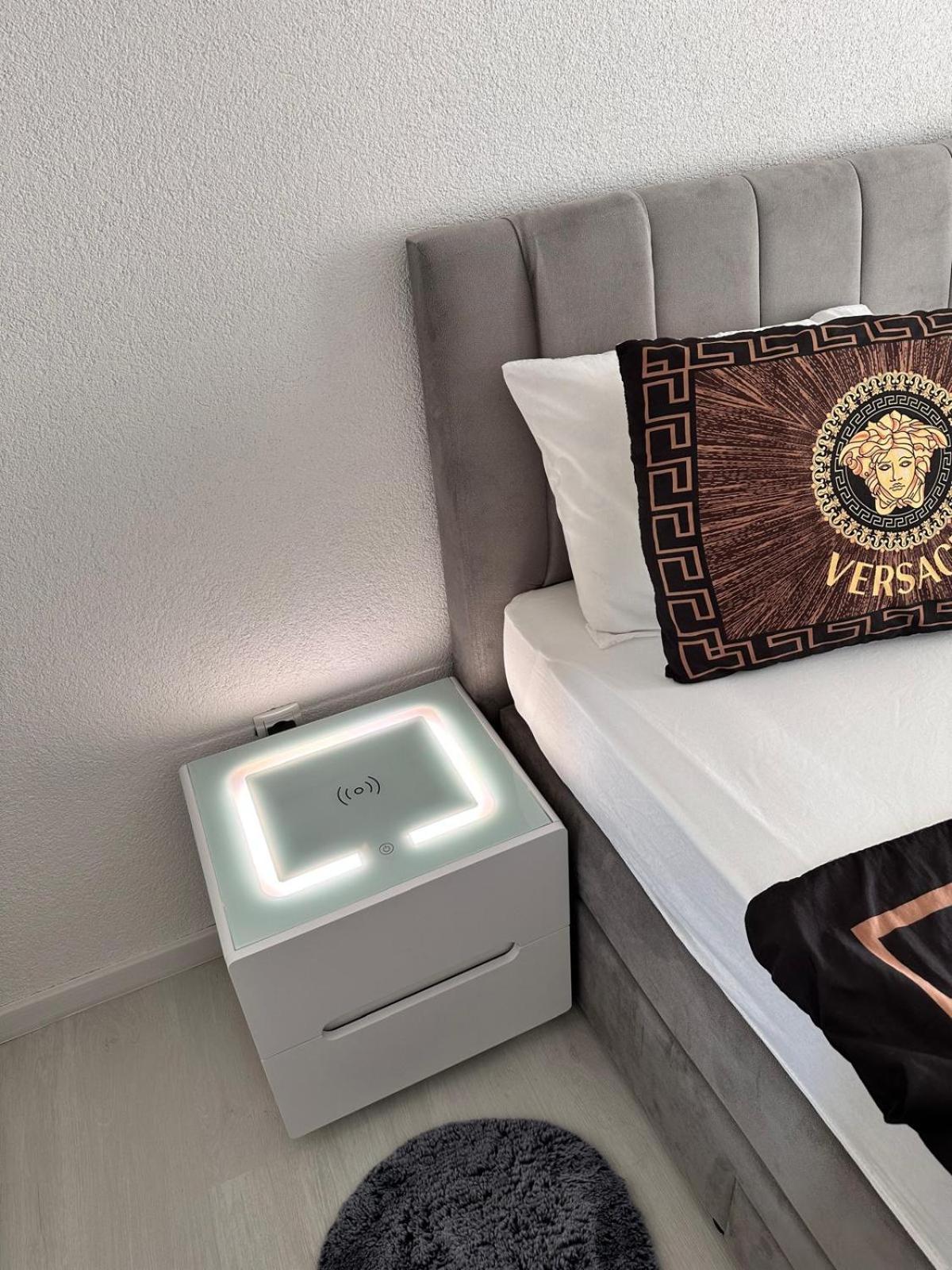 Apartmani Djurda Krk Town Esterno foto