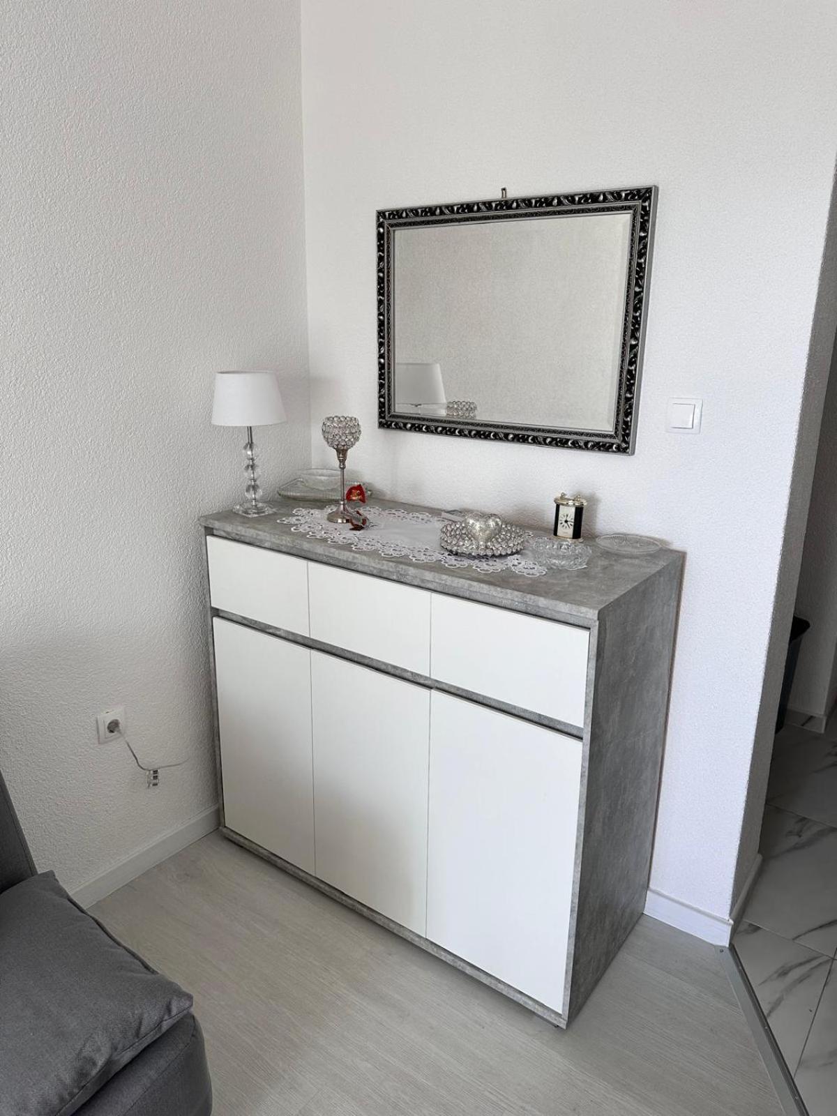Apartmani Djurda Krk Town Esterno foto
