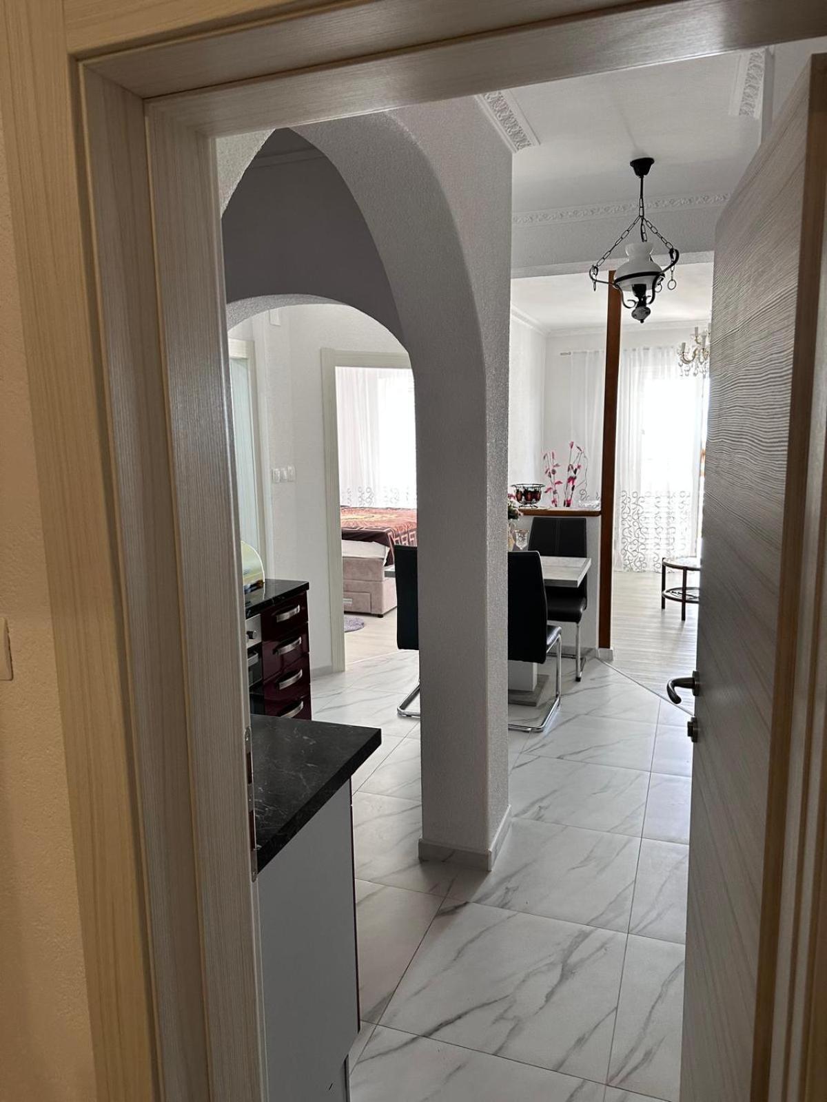 Apartmani Djurda Krk Town Esterno foto
