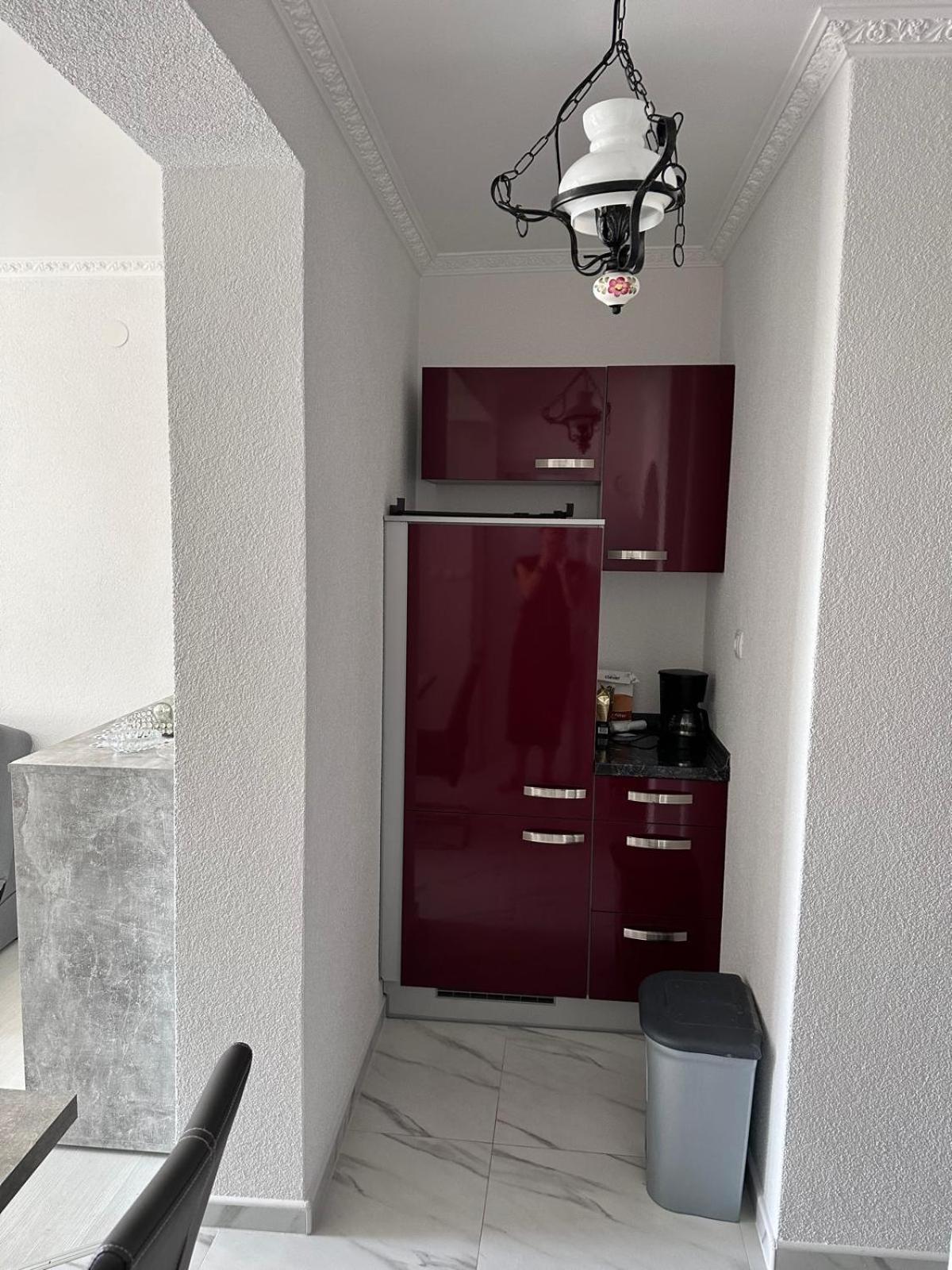 Apartmani Djurda Krk Town Esterno foto